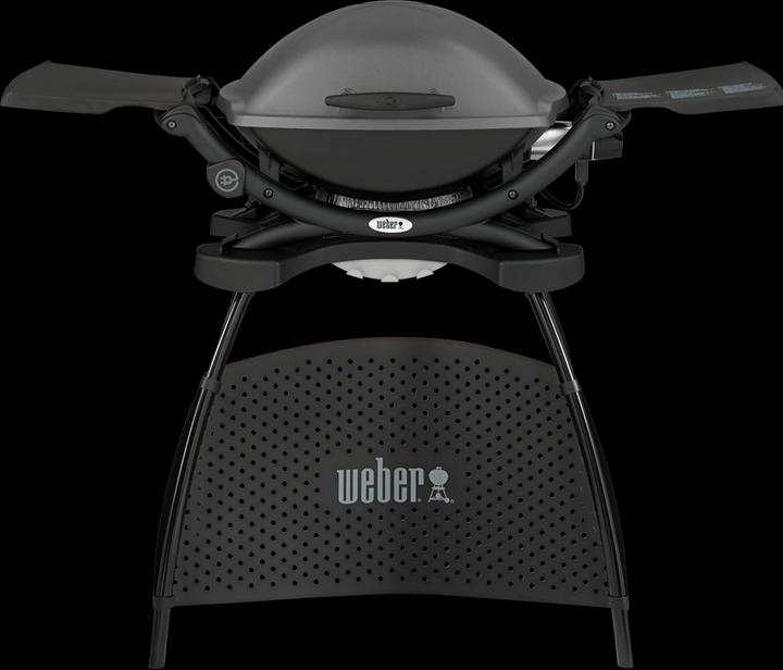 Produktbild Weber Q 2400 Stand (2.20 kW)
