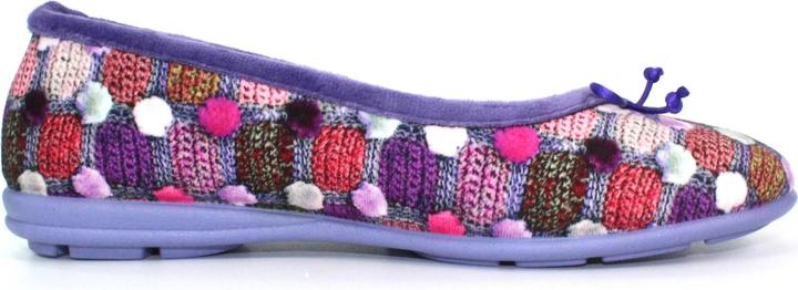 Actual product image Lunar Slippers Magic Dotted (39)