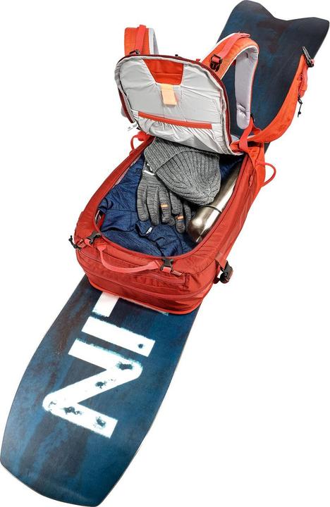 Immagine prodotto Deuter Freerider 30 (30 l)