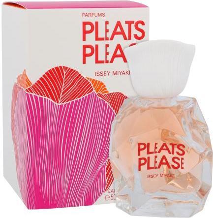 Image du produit Issey Miyake Plis, s'il vous plaît (Eau de toilette, 50 ml)