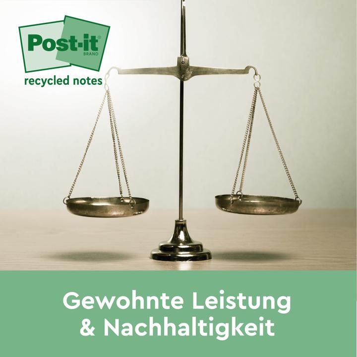 Produktbild Post-it Super Sticky