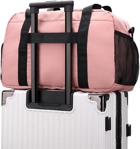 Image du produit MU Style Rio Series Sac de sport imperméable