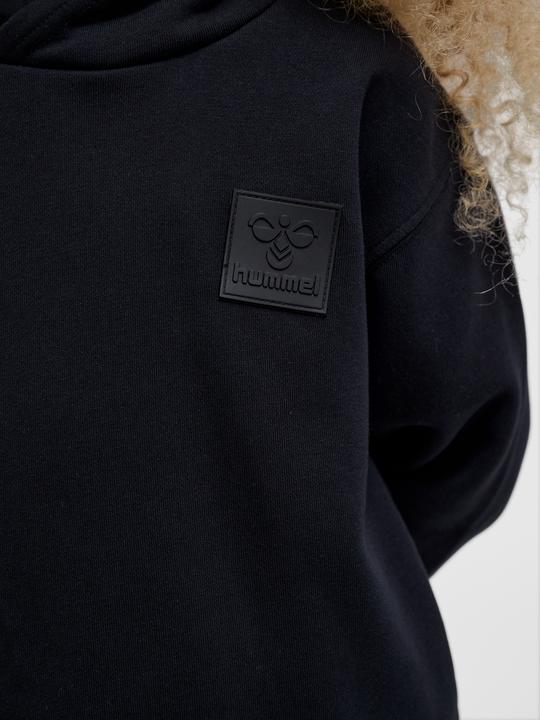 Actual product image hummel hmlCLEAN HOODIE (152)