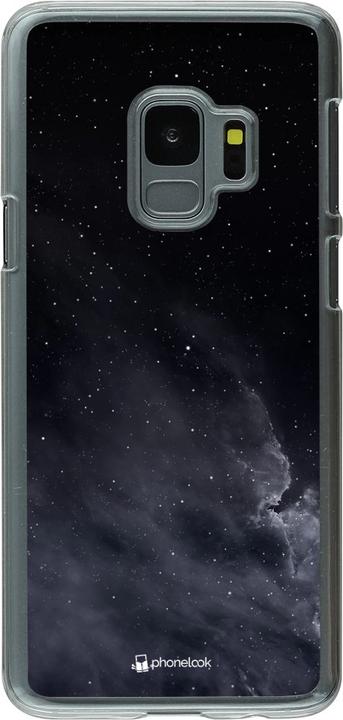 Immagine prodotto PhoneLook Coque trasparente Nuvole del cielo nero (Samsung Galaxy S9)