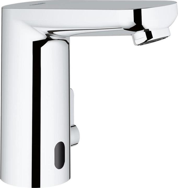 Image du produit Grohe Get électronique infrarouge pour lavabo avec mélange