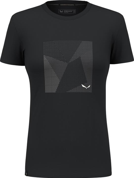 Image du produit Salewa PURE BUILDING DRY T-shirt femme (34, XS)