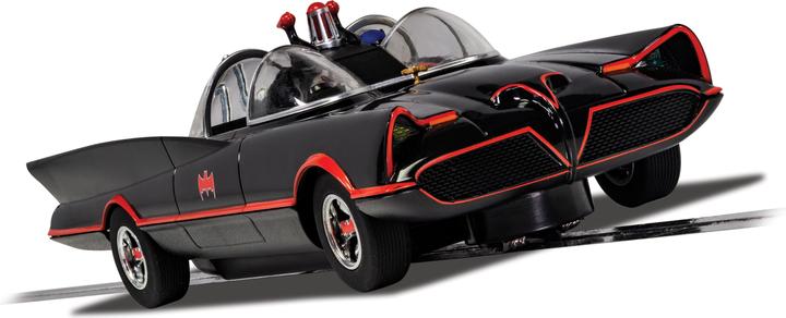 Produktbild Hornby Batmobile - 1966 TV Series