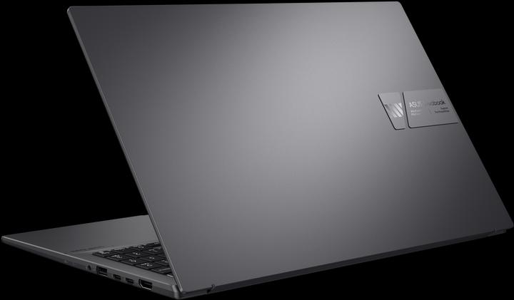 Produktbild ASUS Vivobook S15 K3502ZA-MA083W 15.6", WQHD+ OLED, Intel i7-12700H, 16GB RAM, 1TB SSD, Windows 11 (15.60", Intel Core i7-12700H, 16 GB, 1000 GB)