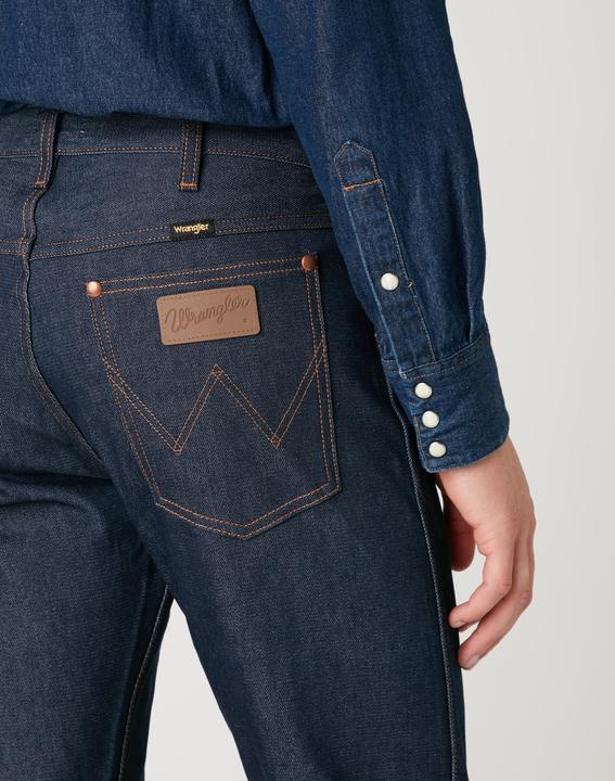 Immagine prodotto Wrangler Icone 11MWZ Western Slim Jeans (W30/L34)