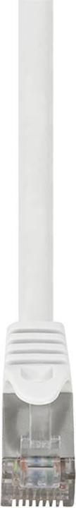 Image du produit LogiLink Câble de réseau (F/UTP, CAT6, 20 m)