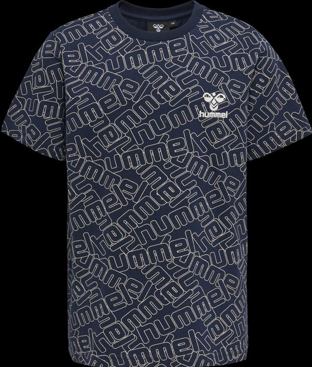 Actual product image hummel Cooper T-Shirt S/S (116)