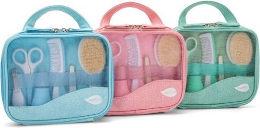 Produktbild Nuvita Babypflege Set