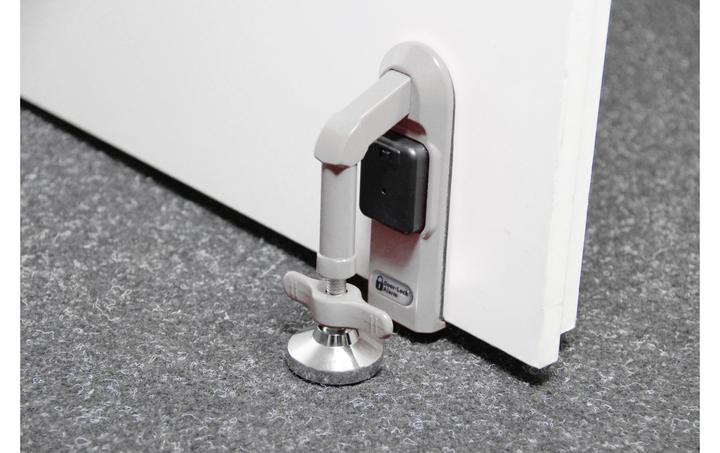 Image du produit KH Security Door Lock