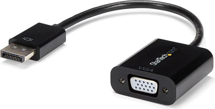 Immagine prodotto StarTech DP zu (VGA, 23 cm)