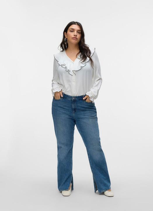 Image du produit Vero Moda VMALVA Top Blouse (48)