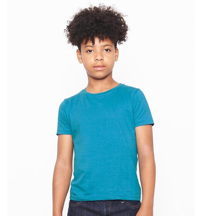 Actual product image Awdis Cascades Tshirt Organic Cotton (140, 146)