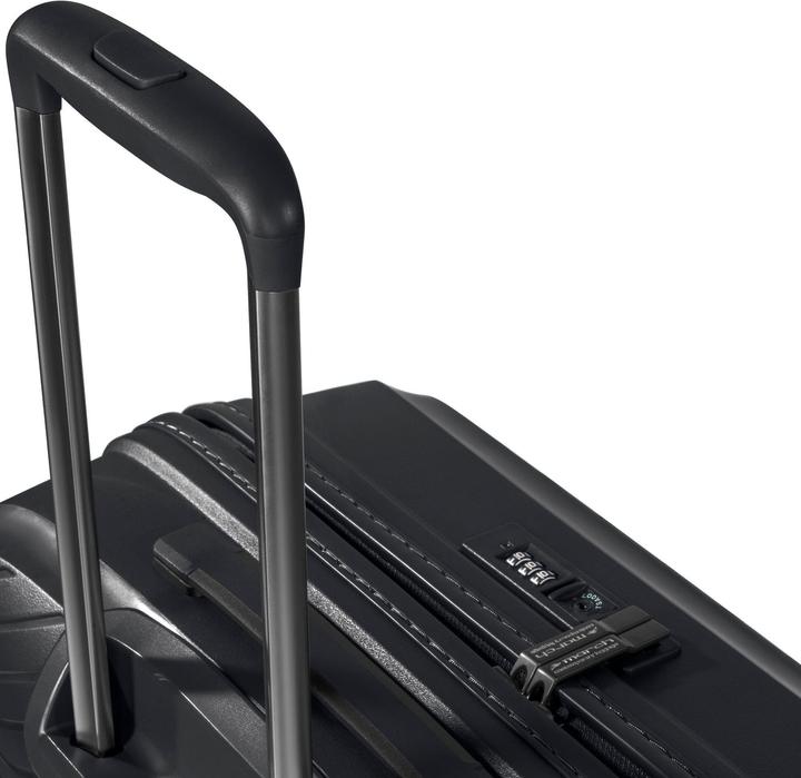 Produktbild March Gotthard Edition 4 Rollen Trolley 67 cm (71 l, M (50 - 90l))