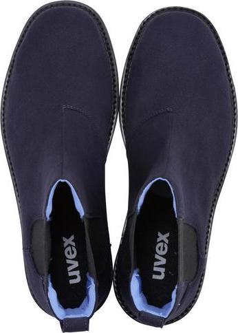 Produktbild Uvex Safety Chelsea Boot (S3, 43)