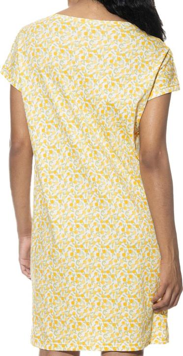 Actual product image Mey Lemon Dots Nachthemd (38, M)