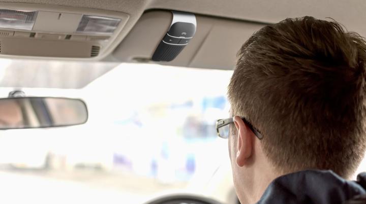 Produktbild Cellularline Hands-Free Car Kit