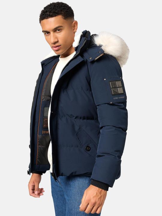 Produktbild Stone Harbour Halvaar (XXL)