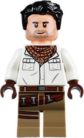Immagine prodotto LEGO Resistenza Y-Wing Starfighter (75249, LEGO Star Wars)