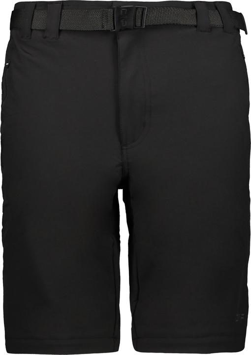 Actual product image CMP Campagnolo Bermuda Zipp Off Trekking Pants (M, 48 E)