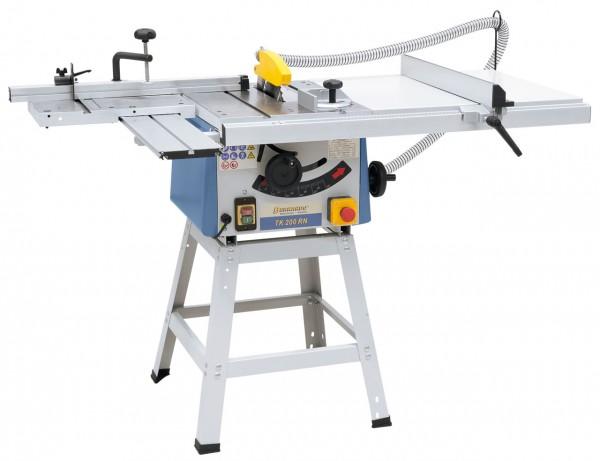Image du produit Bernardo Cantina Bernardo - Tischkreissäge TK 200 RN