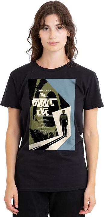 Produktbild The Next Generation Season 4 Episode 24 TShirt (M)