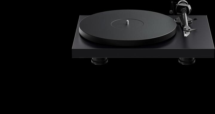 Pro-Ject Debut Evo 2 (Manual)