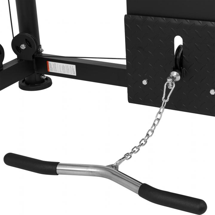 Gorilla Sports Multistation