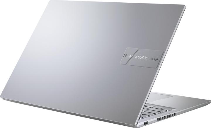 Actual product image ASUS Vivobook 16 (16", Intel Core i7-1255U, 16 GB, 1000 GB, DE)
