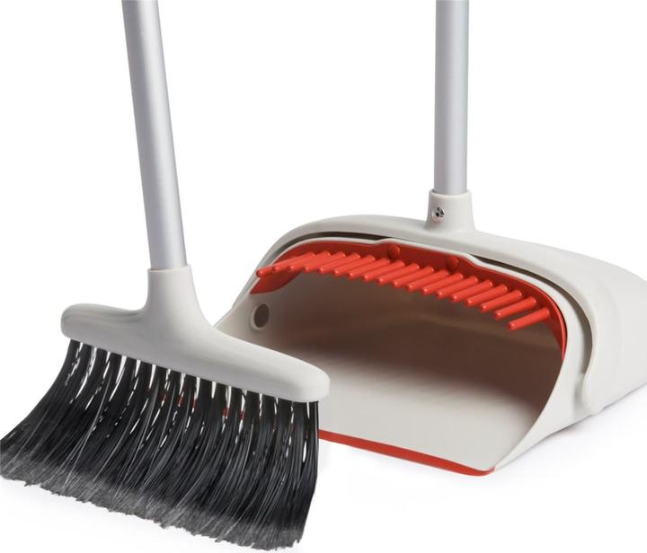 Actual product image OXO Long handle sweeping set (1 pcs.)