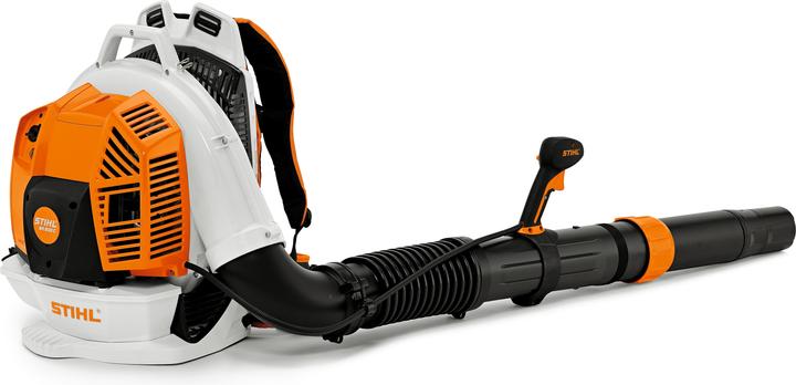 Produktbild Stihl BR 800 C-E (Benzinbetrieb, Laubbläser)