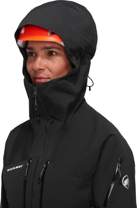Produktbild Mammut Taiss Pro HS Hooded Jacket Women (M)