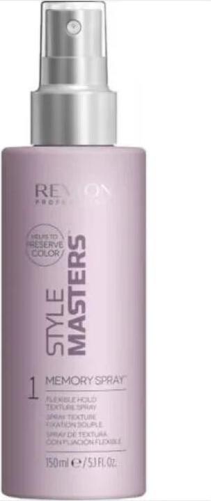 Actual product image Revlon Professional Creator Memory Spray (150 ml)