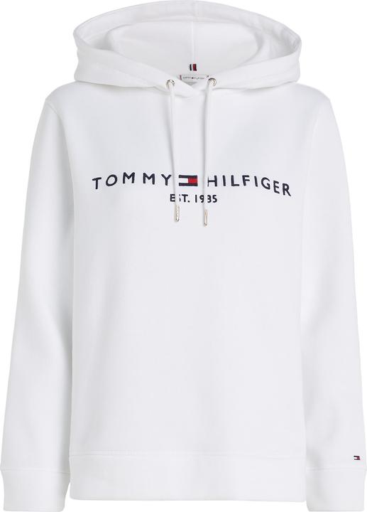 Tommy Hilfiger Heritage Hilfiger Hoodie Ls