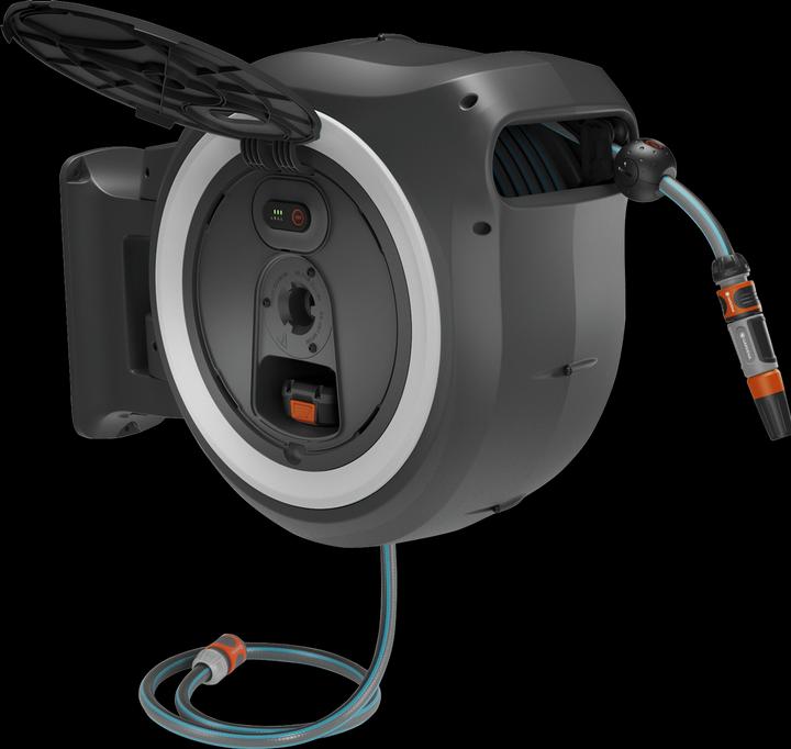Produktbild Gardena PowerRoll XXL (40 m)