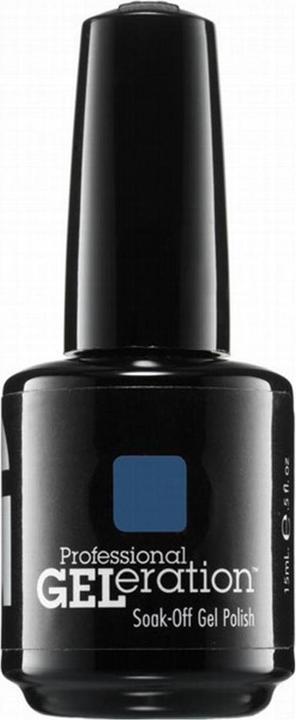 Jessica Geleration Gel-Nagel, Bohemian Rhapsody 15ml