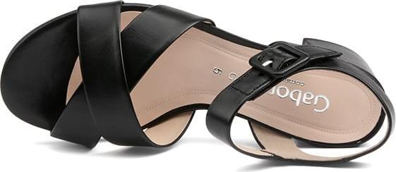 Actual product image Gabor Sandal (38)