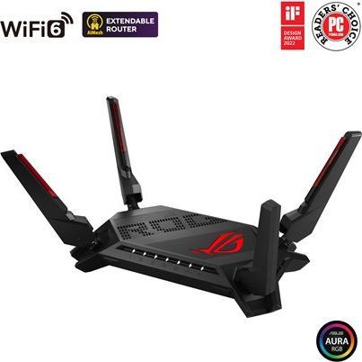 Image du produit ASUS GT-AX6000