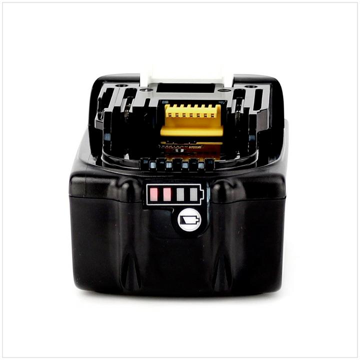 Produktbild Makita Akku LXT BL1840B (18 V)