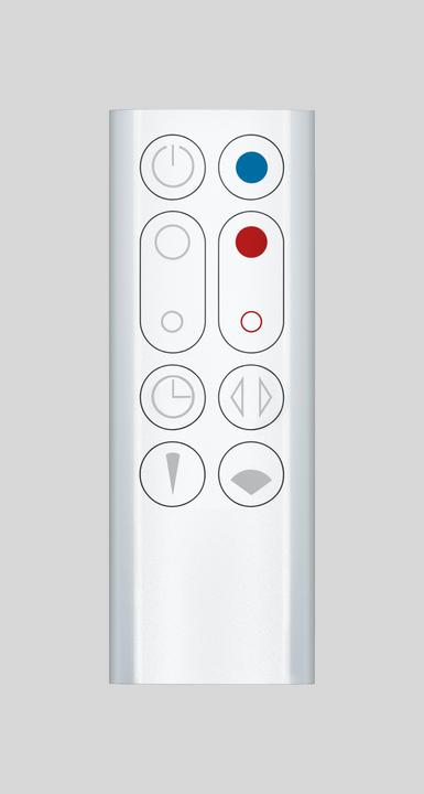 Immagine prodotto Dyson Hot + Cool AM09 (56 W)