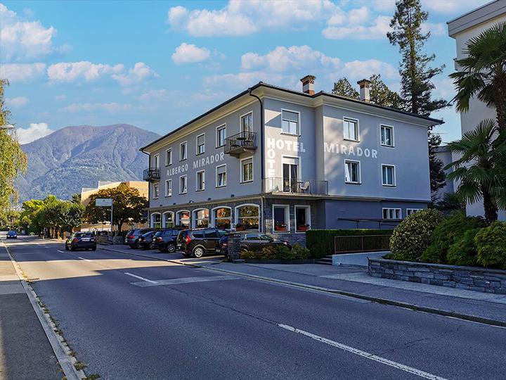 Produktbild Smartbox Romantischer Kurzurlaub in der Schweiz für ein Paar (2 Pers.)