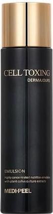Image du produit Medi-Peel Cell Toxing Dermajours Toner (Lotion tonique, 250 ml)