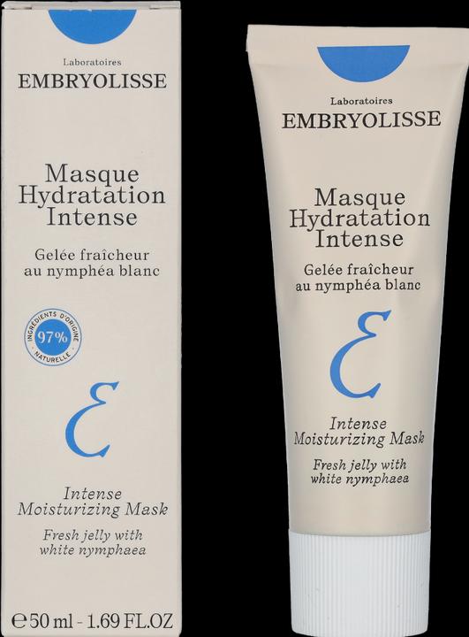 Actual product image Embryolisse Intense (50 ml)