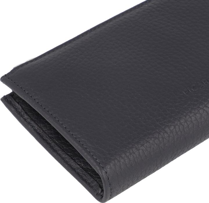 Immagine prodotto Picard Puro 1 portafoglio in pelle da 16 cm