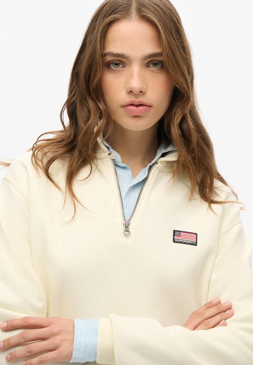 Actual product image Superdry Athletic Collared (M)