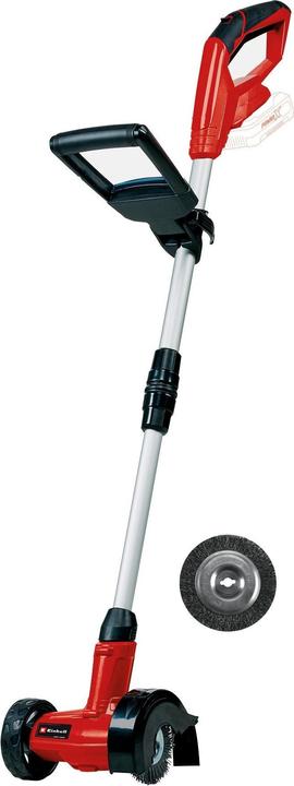 Einhell GE-CC 18 Li Solo