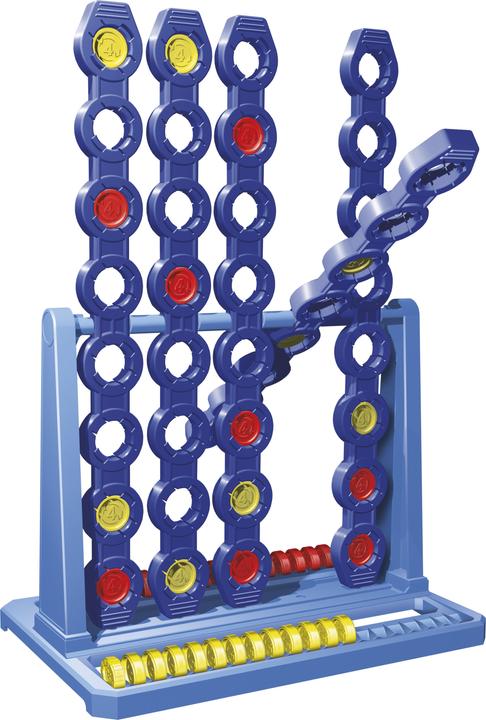 Produktbild Hasbro Gaming Connect 4